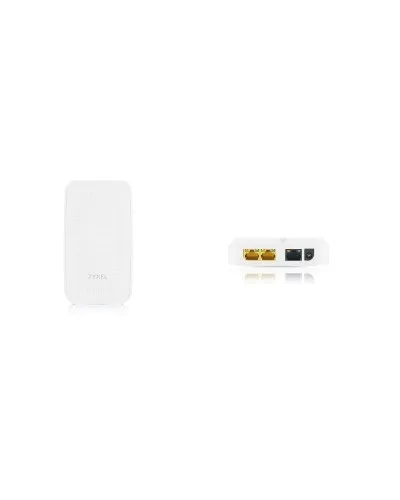 WAC500H-EU0101F. Точка доступа гибридная Wave 2, 802.11a/b/g/n/ac (2,4 и 5 ГГц). ZYXEL в Ангарске