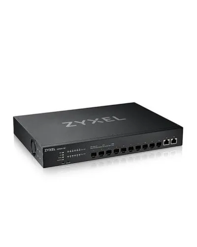 XS1930-12F-ZZ0101F. Гибридный мультигигабитный Smart L2+ коммутатор. ZYXEL в Ангарске