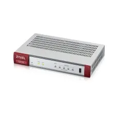 USGFLEX100-EUCI12F. Межсетевой экран и Wi-Fi контроллер. ZYXEL