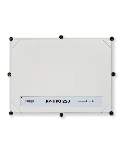 РР-ПРО 220. Ретранслятор радиоканальных устройств . Аргус-Спектр в Ангарске