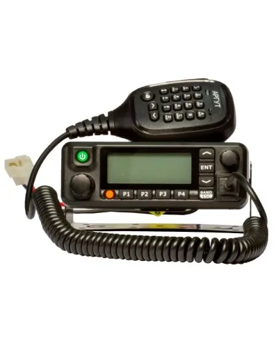 Аргут А-703 UHF (RU51022). Цифровая радиостанция возимая. Аргут в Ангарске