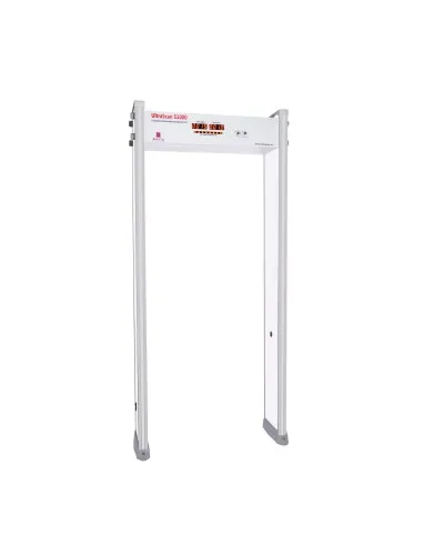 UltraScan S1000. Металлодетектор арочный. Аурикс в Ангарске