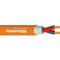 КПСЭнг(А)-FRLS 1х2х1,5 (Авангард). Кабель для систем ОПС и СОУЭ огнестойкий, не поддерживающий горения, экранированный. Авангард