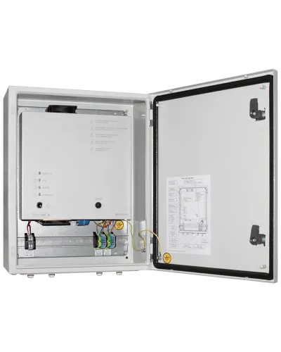 SKAT UPS 600 IP65 (986). Источник бесперебойного питания. Бастион в Ангарске