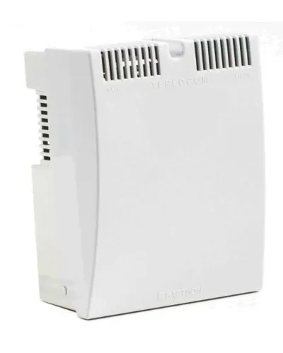 TEPLOCOM ST-1515 (693). Стабилизатор напряжения. Бастион в Ангарске