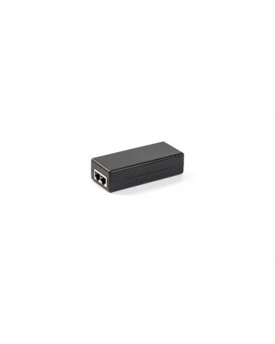 PSE-PoE.220AC/28VA v.2 (4082). Инжектор одноканальный PoE. Бастион в Ангарске