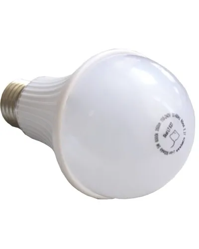 SKAT LED-220 E27 (2455). Лампа светодиодная с резервным источником питания. Бастион в Ангарске