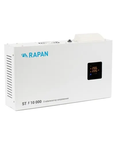 RAPAN ST-10000 (8904). Стабилизатор напряжения. Бастион в Ангарске