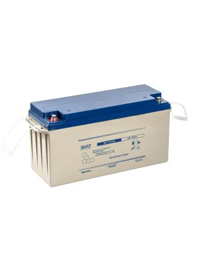 SKAT SB 12150S (8975). Аккумулятор герметичный свинцово-кислотный. Бастион в Ангарске