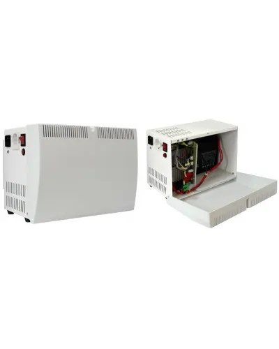 Teplocom-250+ (495). Источник бесперебойного питания для газового котла. Бастион в Ангарске