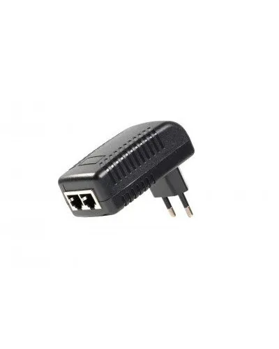 PSE-PoE.220AC/15VA  v.2 (4081). Инжектор одноканальный PoE. Бастион в Ангарске