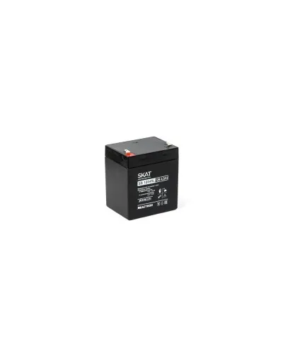 SKAT SB 12045L (2532). Аккумулятор герметичный свинцово-кислотный. Бастион в Ангарске