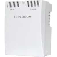 Teplocom GF (321). Устройство сопряжения. Бастион