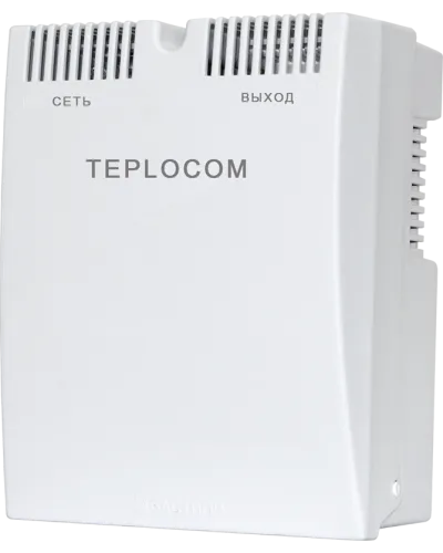 Teplocom GF (321). Устройство сопряжения. Бастион в Ангарске