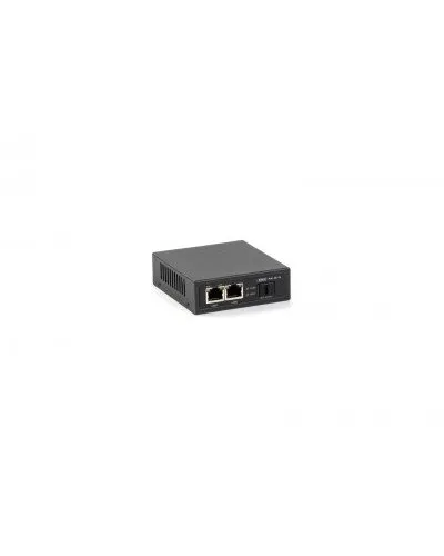 SKAT PoE-2E-1S (4083). Коммутатор с PoE. Бастион в Ангарске