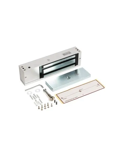 SPRUT Lock-501MA-L (999). Замок электромагнитный. Бастион в Ангарске