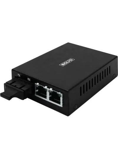 Ethernet-FX-SM40. Преобразователь интерфейсов. Болид в Ангарске
