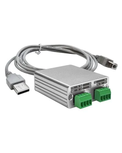 USB-RS. Преобразователь интерфейсов. Болид в Ангарске