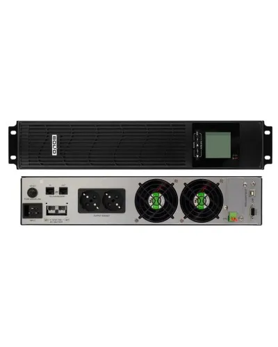 UPS-3001. Источник бесперебойного питания. Болид в Ангарске