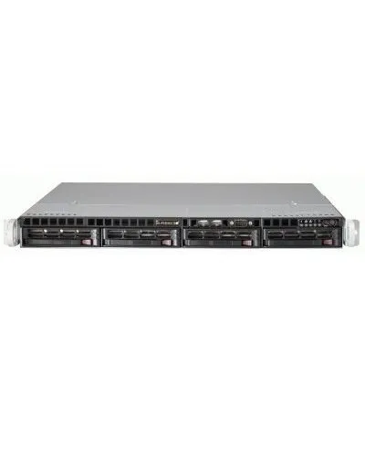 Линия NVR 32 1U. IP-видеосервер 32-канальный. ДевЛайн в Ангарске