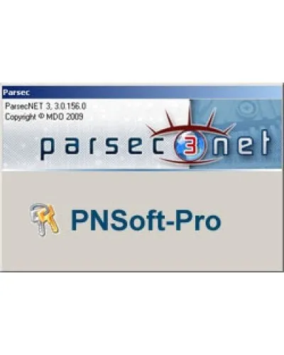 PNSoft-PRO. Расширенная версия ПО для построения крупных территориально распределенных систем. ДИАМАНТ ГРУПП в Ангарске