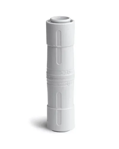 Муфта для труб армированных, IP65, D16 (55316). Муфта для труб армированных. ДКС в Ангарске