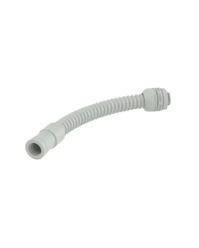 Муфта гибкая труба-коробка, IP65, D50 (57150). Муфта гибкая труба-коробка. ДКС в Ангарске