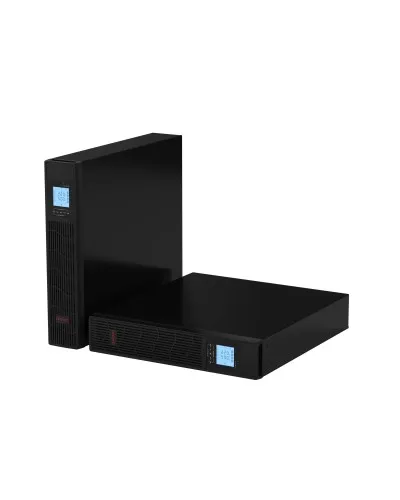 INFORPRO3000IN Info Rackmount Pro 3000 ВА. Источник бесперебойного питания. ДКС в Ангарске