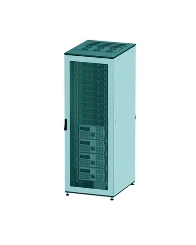R5IT2481PF. Шкаф телекоммуникационный 19 напольный 24U. ДКС в Ангарске