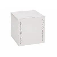 R5STI1665MT. Шкаф телекоммуникационный 19 настенный 16U. ДКС