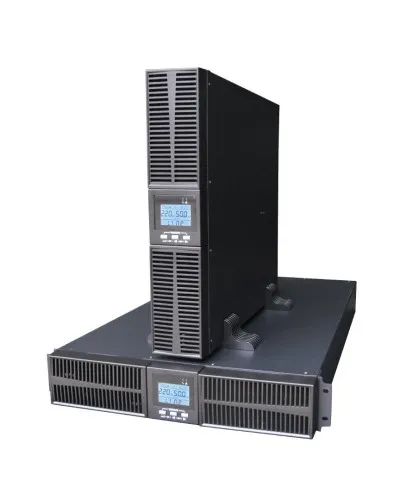 SMALLR2A5I Small Rackmount 2000 ВА. Источник бесперебойного питания. ДКС в Ангарске