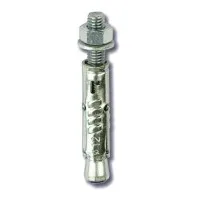 Стандартный анкер со шпилькой М6 (CM440645): Стандартный анкер со шпилькой