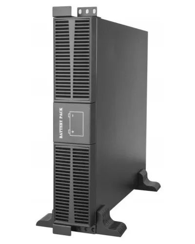 BPSMLR1-24V. Батарейный блок для ИБП SMALLR1A5 Rack 2U. ДКС в Ангарске