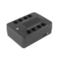 INFOPDU600PL Info PDU, 600 ВА. Источник бесперебойного питания. ДКС