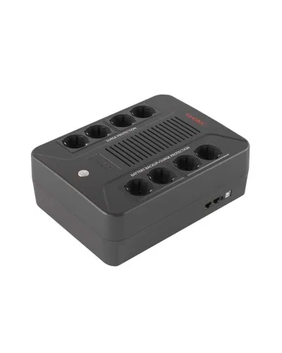 INFOPDU600PL Info PDU, 600 ВА. Источник бесперебойного питания. ДКС в Ангарске