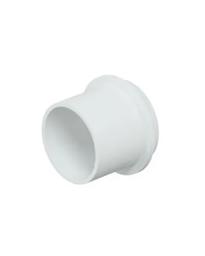 Муфта труба-коробка для трубы D20, м.о. D29 (20 шт) (40521). Муфта труба-коробка. Экопласт в Ангарске