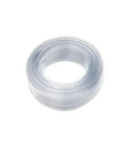 Ecoplast гибкий шланг ПВХ, D-наруж. 10мм, D-внутр. 8мм (81018). Гибкий шланг для аспирационной системы. Экопласт в Ангарске