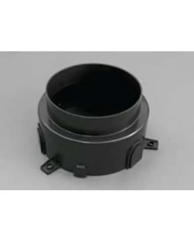 Коробка для люка LUK/2 в пол, пластиковая BOX/2 (70122). Коробка для люка в пол, пластиковая для заливки в бетон. Экопласт в Ангарске