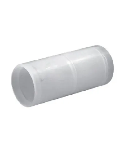 Муфта для гофрированной трубы D20 (50шт) (42420-50HF): Муфта для гофрированной трубы, без галогена в Ангарске