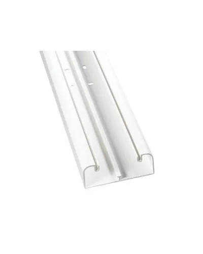 Короб 100х40 ARC-LAN с крышкой (576004): Короб с крышкой в Ангарске