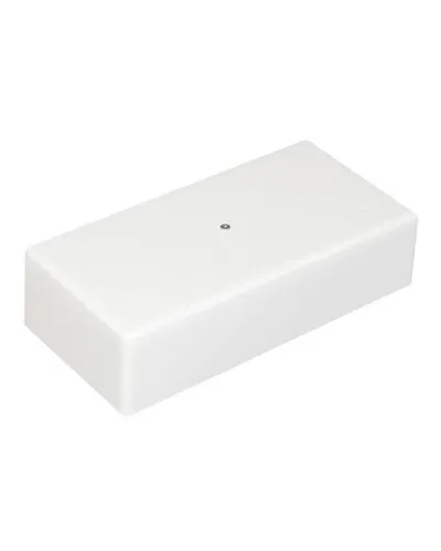 Коробка MB145 145х75х40, 6P (1,5…10мм²) белая (46323HF-W). Коробка монтажная, огнестойкая, без галогена. Экопласт в Ангарске