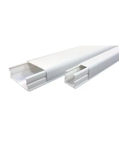 Миниканал 40х16 U-LITE (79004): Миниканал в Ангарске