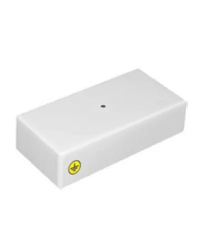 Коробка MB145 145х75х40, 12P (1,5…6мм²) (46243PE-HF-W). Коробка монтажная, огнестойкая, без галогена. Экопласт в Ангарске