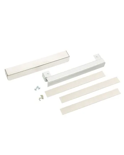 MK AL-250 S Glass. Комплект монтажа для замка. ЭКСКОН в Ангарске