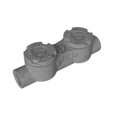КПЛ-50, IP54. Коробка коммутационная взрывозащищенная. ЭлектроСпецИндустрия