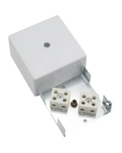 КМ-О (2к*10,0)-IP41: Коробка монтажная огнестойкая в Ангарске