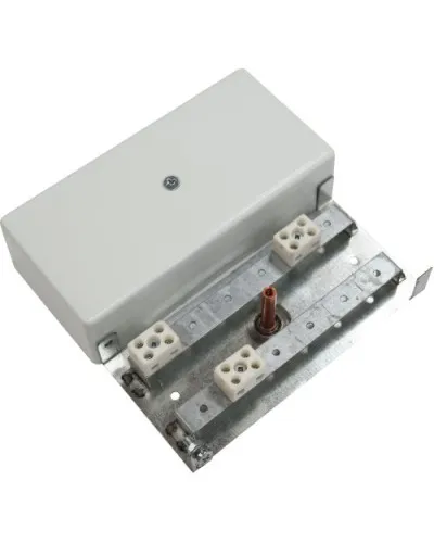 КМ-О (16к)-IP41-d: Коробка монтажная огнестойкая в Ангарске