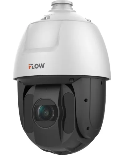 F-IP-2441CSZ32. Бюджетная IP-видеокамера поворотная. i-FLOW в Ангарске