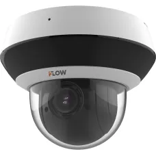 F-IP-1441CMSZ4. Бюджетная IP-видеокамера поворотная. i-FLOW