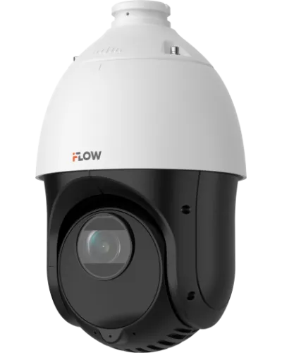 F-IP-1421CSZ15. Бюджетная IP-видеокамера поворотная. i-FLOW в Ангарске